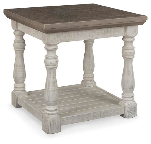 Havalance End Table - Eclectic 79 Furniture Store