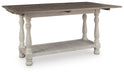 Havalance Sofa/Console Table - Eclectic 79 Furniture Store