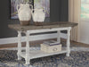 Havalance Sofa/Console Table - Eclectic 79 Furniture Store