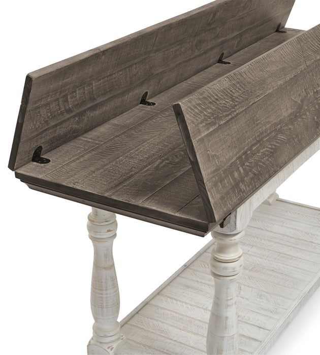 Havalance Sofa/Console Table - Eclectic 79 Furniture Store