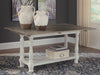 Havalance Sofa/Console Table - Eclectic 79 Furniture Store