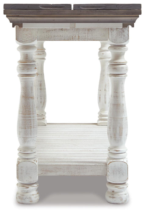 Havalance Sofa/Console Table - Eclectic 79 Furniture Store