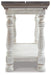 Havalance Sofa/Console Table - Eclectic 79 Furniture Store