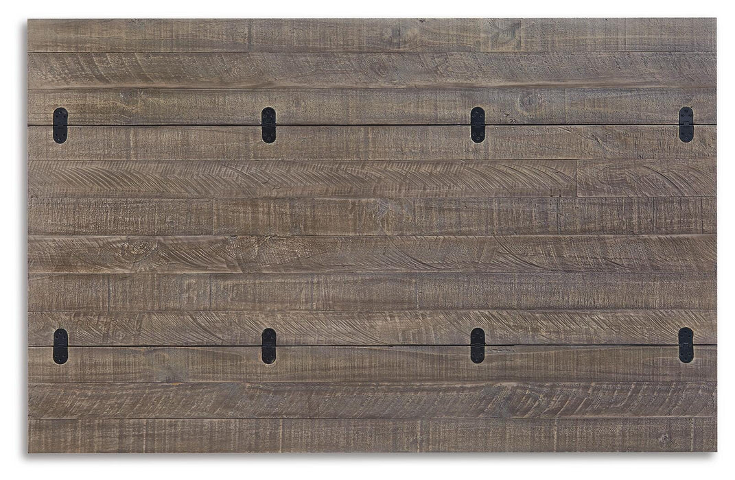 Havalance Sofa/Console Table - Eclectic 79 Furniture Store
