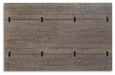 Havalance Sofa/Console Table - Eclectic 79 Furniture Store
