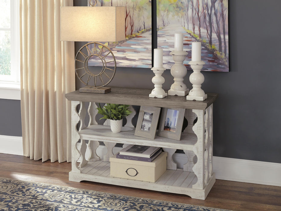 Havalance Sofa/Console Table - Eclectic 79 Furniture Store