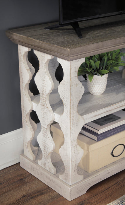 Havalance Sofa/Console Table - Eclectic 79 Furniture Store
