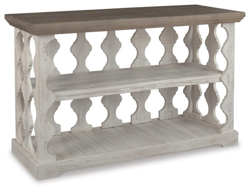 Havalance Sofa/Console Table - Eclectic 79 Furniture Store
