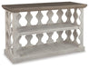Havalance Sofa/Console Table - Eclectic 79 Furniture Store