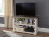 Havalance Sofa/Console Table - Eclectic 79 Furniture Store