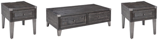 Todoe Occasional Table Set - Eclectic 79 Furniture Store