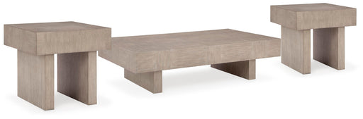 Jorlaina Occasional Table Set - Eclectic 79 Furniture Store