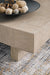 Jorlaina Coffee Table - Eclectic 79 Furniture Store