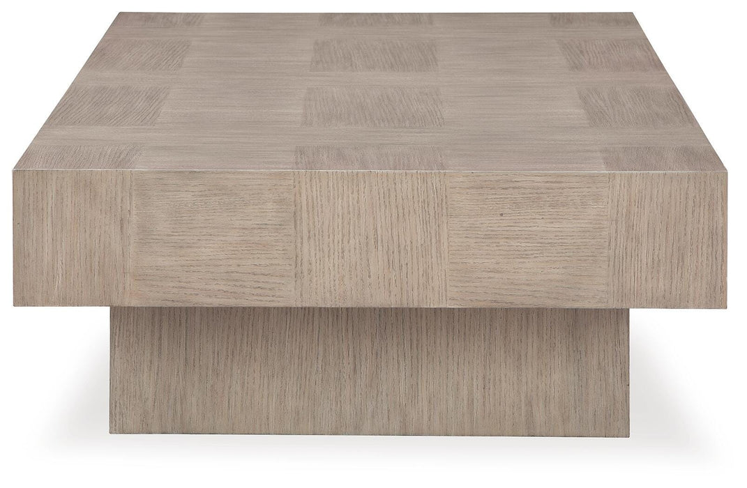 Jorlaina Coffee Table - Eclectic 79 Furniture Store