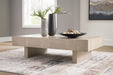 Jorlaina Coffee Table - Eclectic 79 Furniture Store