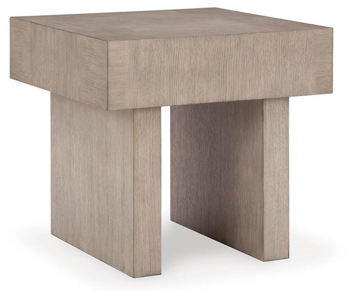 Jorlaina End Table - Eclectic 79 Furniture Store