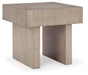Jorlaina End Table - Eclectic 79 Furniture Store