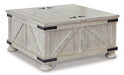 Carynhurst Occasional Table Set - Eclectic 79 Furniture Store