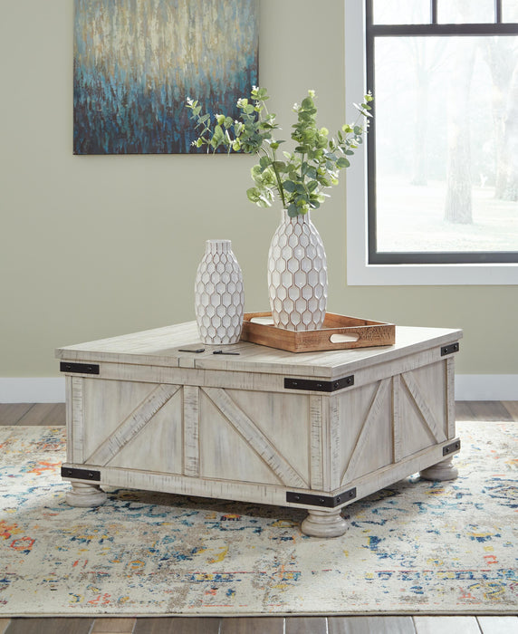 Carynhurst Occasional Table Set - Eclectic 79 Furniture Store