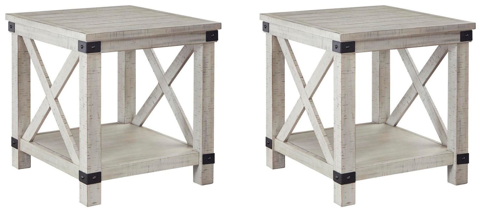 Carynhurst Occasional Table Set - Eclectic 79 Furniture Store