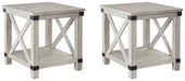 Carynhurst Occasional Table Set - Eclectic 79 Furniture Store