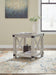 Carynhurst Occasional Table Set - Eclectic 79 Furniture Store