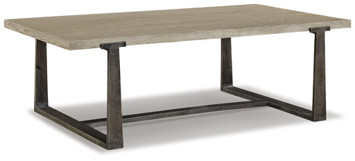 Dalenville Coffee Table - Eclectic 79 Furniture Store