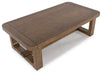 Cabalynn Coffee Table - Eclectic 79 Furniture Store