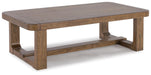 Cabalynn Coffee Table - Eclectic 79 Furniture Store