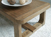 Cabalynn Coffee Table - Eclectic 79 Furniture Store