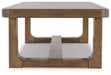 Cabalynn Coffee Table - Eclectic 79 Furniture Store