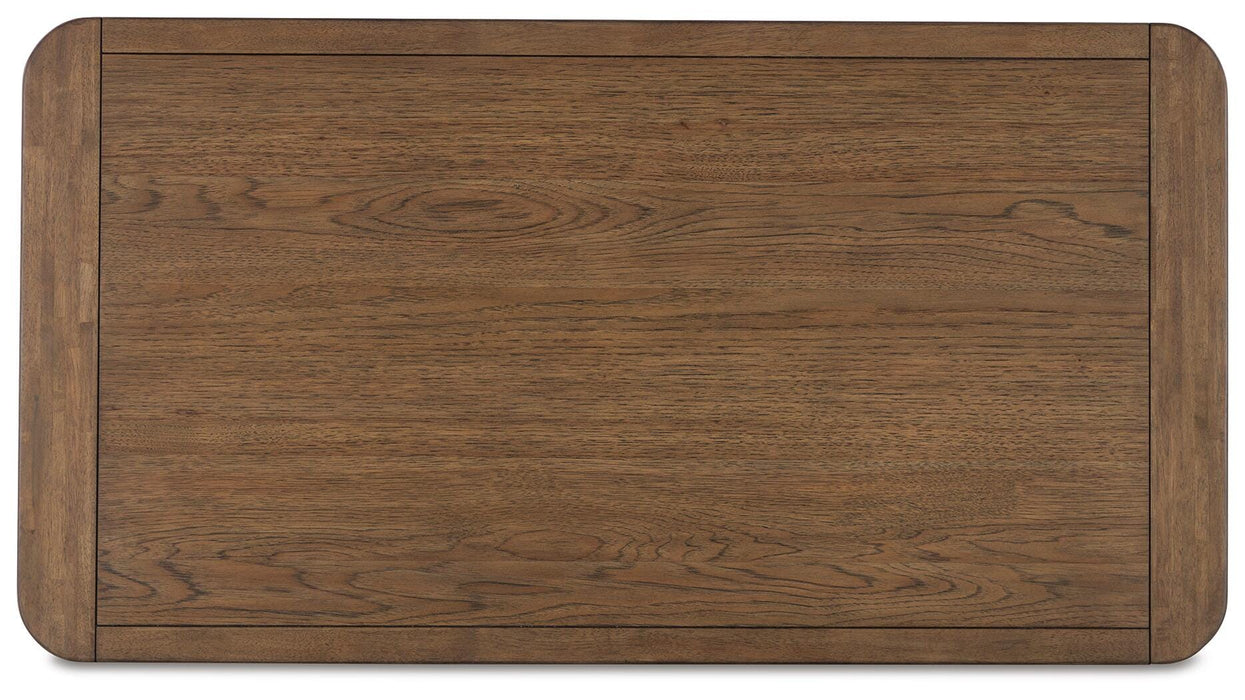 Cabalynn Coffee Table - Eclectic 79 Furniture Store
