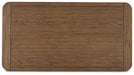 Cabalynn Coffee Table - Eclectic 79 Furniture Store