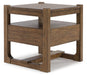 Cabalynn End Table - Eclectic 79 Furniture Store