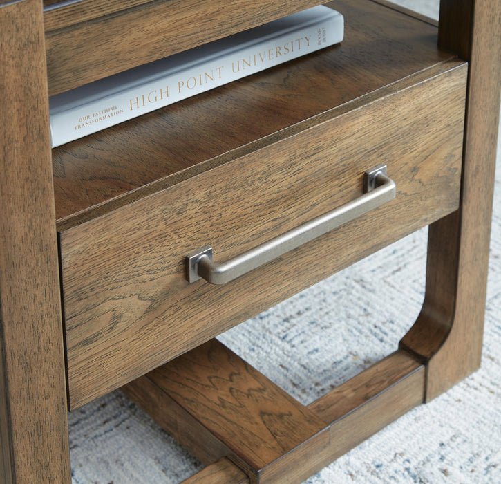 Cabalynn End Table - Eclectic 79 Furniture Store