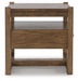 Cabalynn End Table - Eclectic 79 Furniture Store