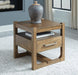 Cabalynn End Table - Eclectic 79 Furniture Store
