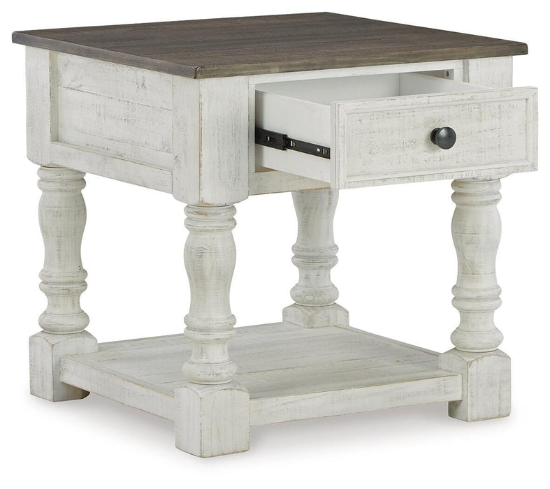 Havalance Occasional Table Set - Eclectic 79 Furniture Store
