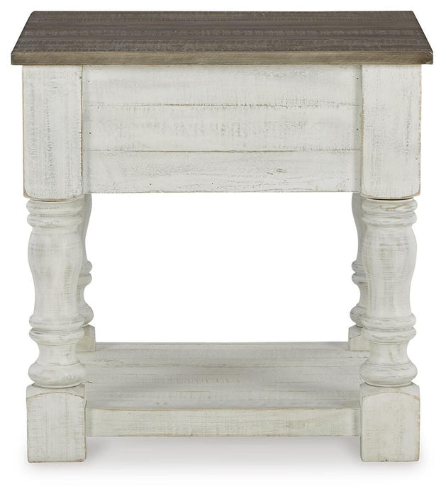 Havalance Occasional Table Set - Eclectic 79 Furniture Store