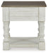 Havalance Occasional Table Set - Eclectic 79 Furniture Store