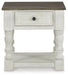 Havalance Occasional Table Set - Eclectic 79 Furniture Store