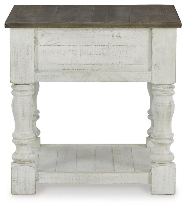 Havalance Occasional Table Set - Eclectic 79 Furniture Store