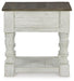 Havalance Occasional Table Set - Eclectic 79 Furniture Store