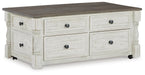 Havalance Occasional Table Set - Eclectic 79 Furniture Store