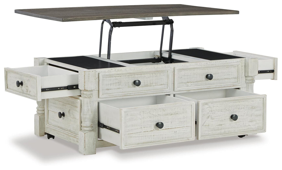 Havalance Occasional Table Set - Eclectic 79 Furniture Store