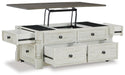 Havalance Occasional Table Set - Eclectic 79 Furniture Store