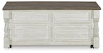 Havalance Occasional Table Set - Eclectic 79 Furniture Store