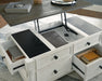 Havalance Occasional Table Set - Eclectic 79 Furniture Store