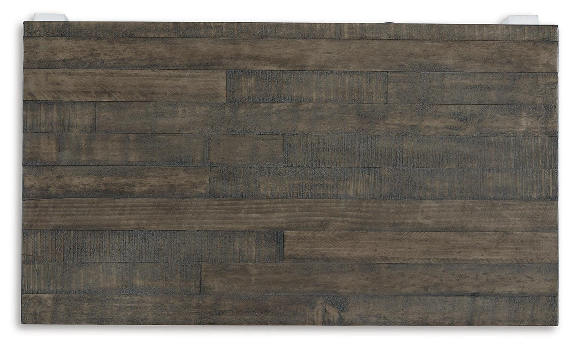 Havalance Lift-Top Coffee Table - Eclectic 79 Furniture Store