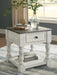 Havalance End Table - Eclectic 79 Furniture Store